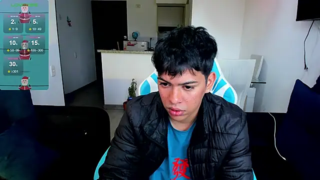 Franco Rizzo  online show from 12/23/24, 09:08