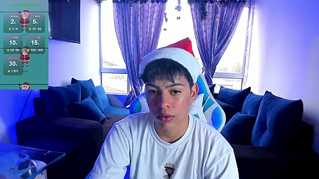 Franco Rizzo  online show from 12/26/24, 08:42