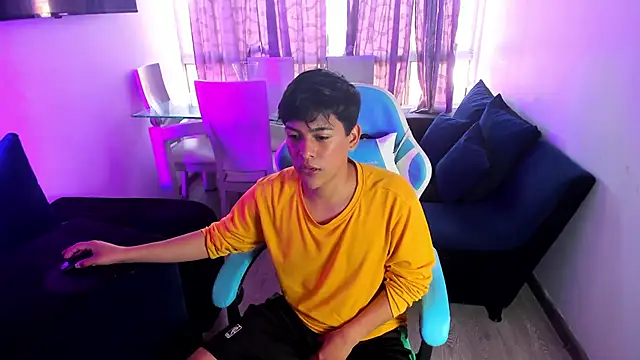 Franco Rizzo  online show from 01/27/25, 08:49