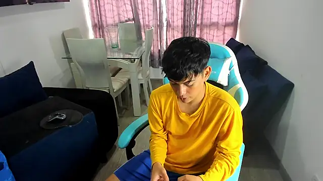 Franco Rizzo  online show from 02/19/25, 08:20