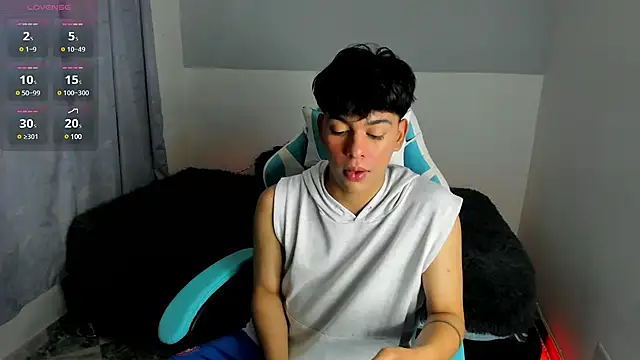 Franco Rizzo  online show from 03/11/25, 08:09