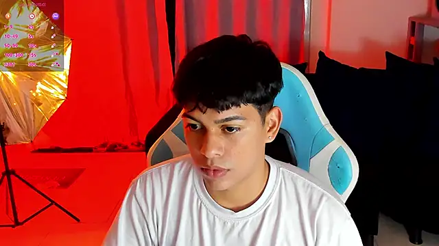 Franco Rizzo  online show from 11/14/25, 04:33