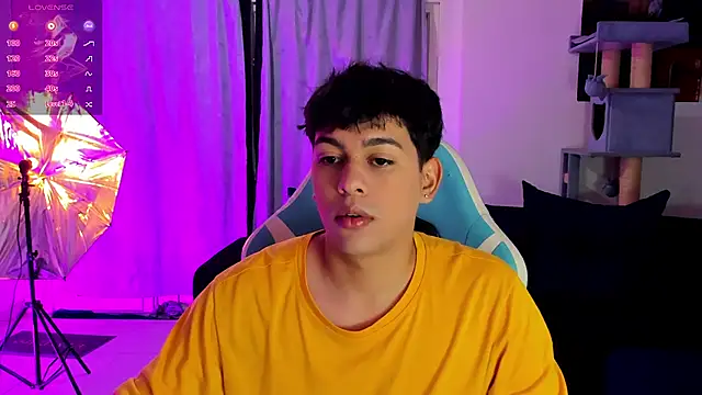 Franco Rizzo  online show from 11/16/25, 10:04