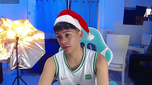 Franco Rizzo  online show from 12/14/25, 07:07