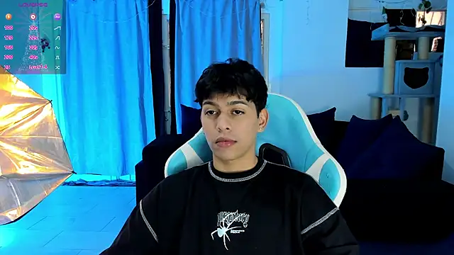 Franco Rizzo  online show from 01/07/26, 07:49