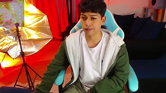 Franco Rizzo  online show from 01/08/26, 06:32