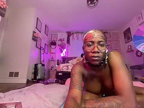 VixenCapri online show from 01/11/26, 10:20