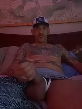 RoodoggXL online show from 09/30/25, 12:37