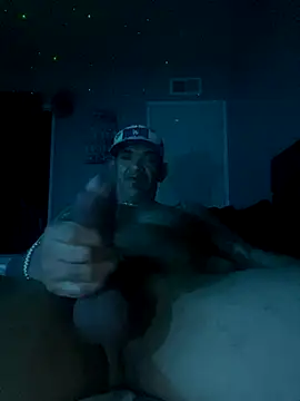 RoodoggXL online show from 10/24/25, 01:46