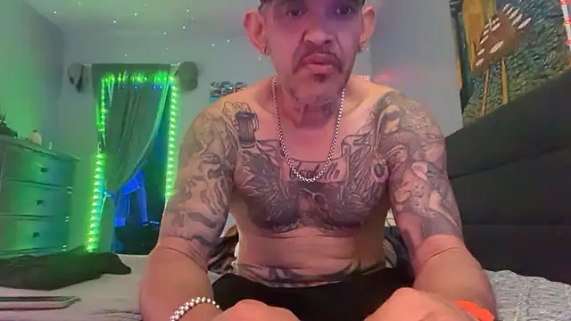 RoodoggXL online show from 02/21/26, 10:44