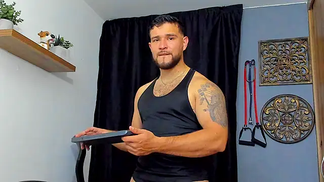 Snapshot of AndrewDiaz chatting on 01/09/26, 06:49 AndrewDiaz online show from 01/09/26, 06:49