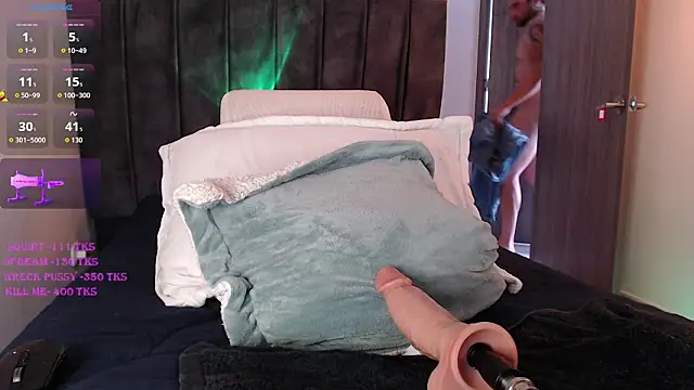 Diegoarctic online show from 03/21/26, 08:45