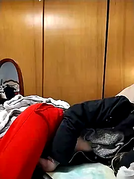 SmokeShow686 online show from 12/17/24, 07:26