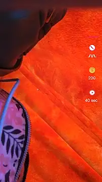 SmokeShow686 online show from 12/21/24, 08:43