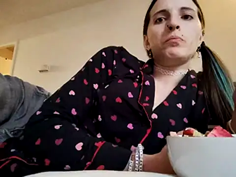 SmokeShow686 online show from 04/07/26, 12:11