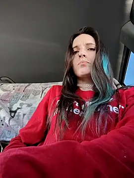 SmokeShow686 online show from 04/16/26, 04:19