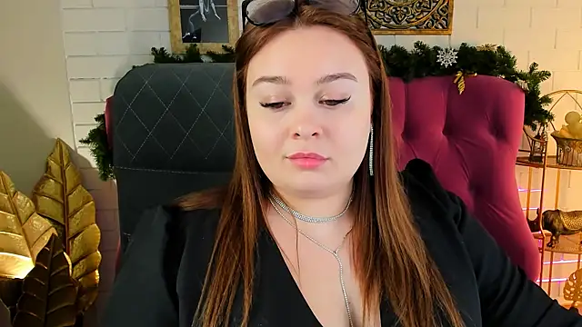 Snapshot of KimberlyMaran chatting on 12/27/24, 03:15 KimberlyMaran online show from 12/27/24, 03:15