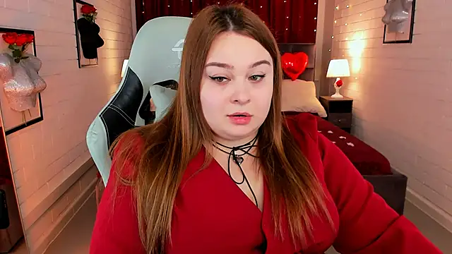 Snapshot of KimberlyMaran chatting on 02/14/25, 01:29 KimberlyMaran online show from 02/14/25, 01:29