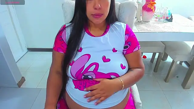 elana kepler online show from 03/13/26, 08:21