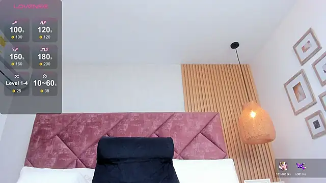 Gabriela 1x online show from 11/08/25, 12:38