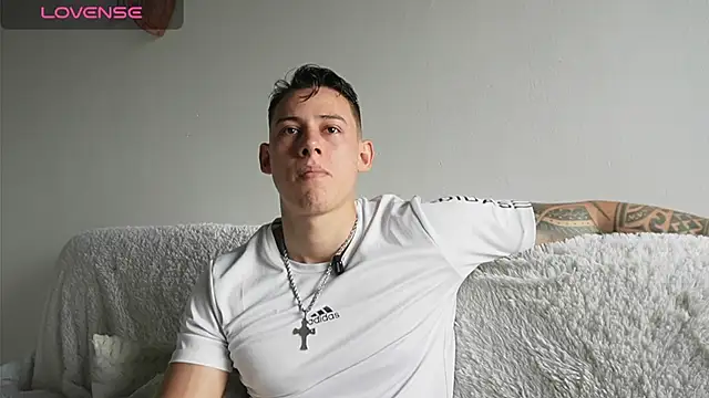 Muscle King Cum online show from 07/23/26, 01:42
