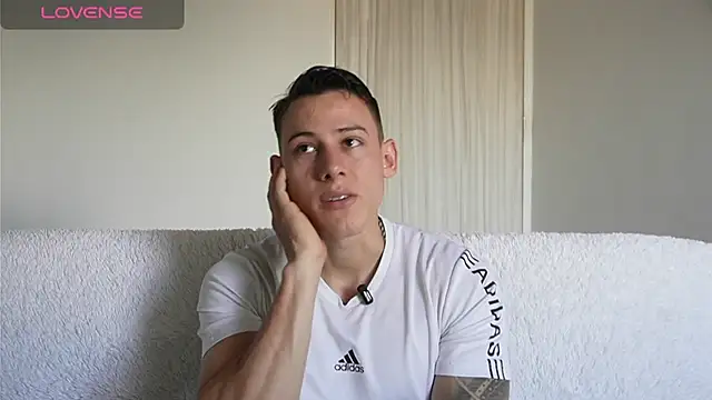 Muscle King Cum online show from 07/27/26, 02:35