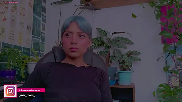 Yeriawaddell  online show from 02/23/26, 09:12