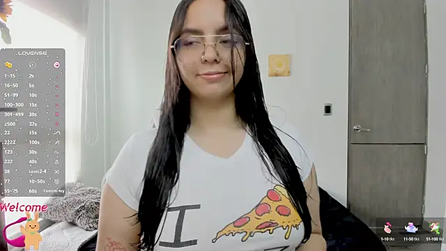 Valery7rose  online show from 09/17/25, 03:03