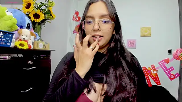 Valery7rose  online show from 09/20/25, 11:39