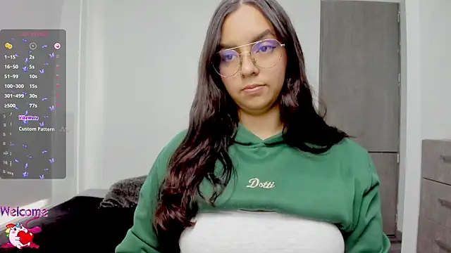 Valery7rose  online show from 09/29/25, 08:46