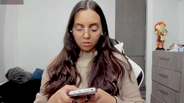 Valery7rose  online show from 11/02/25, 02:14