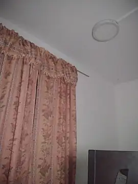 JuanaSimons online show from 12/03/25, 02:08