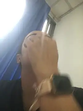 JuanaSimons online show from 02/07/26, 09:51