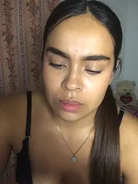 JuanaSimons online show from 02/27/26, 12:32