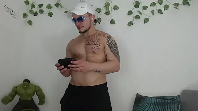 Angel bran online show from 01/09/26, 07:04