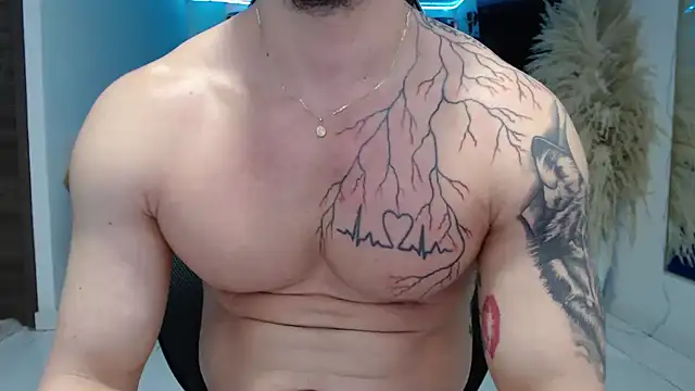 Angel bran online show from 04/17/26, 06:55