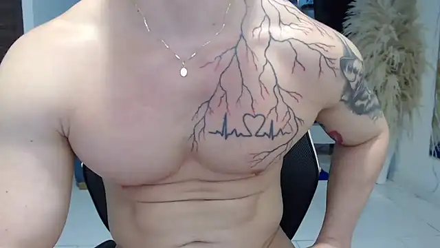 Angel bran online show from 04/19/26, 06:32