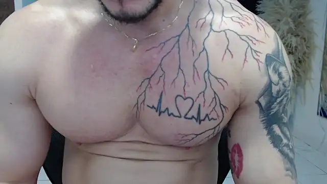 Angel bran online show from 04/23/26, 06:10