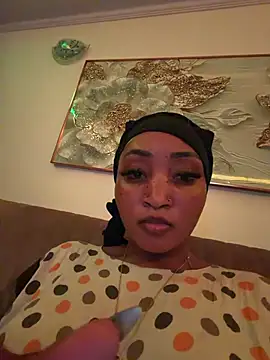 Snapshot of Candiey001 chatting on 07/06/26, 07:05 Candiey001 online show from 07/06/26, 07:05