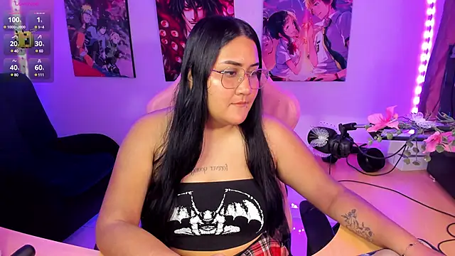 haru u2 online show from 01/09/25, 09:58