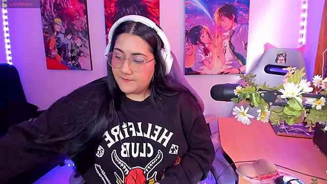 haru u2 online show from 09/24/25, 06:22