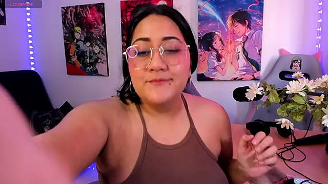 haru u2 online show from 10/24/25, 01:51