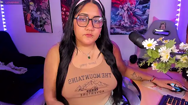 haru u2 online show from 02/19/26, 10:39