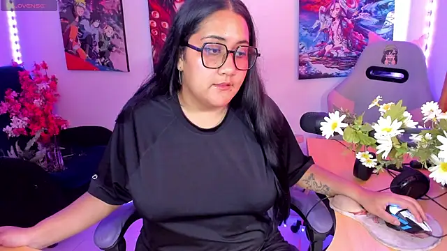 haru u2 online show from 04/18/26, 08:09