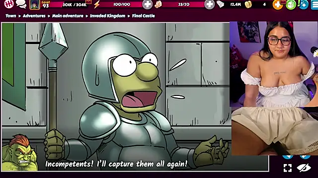 haru u2 online show from 04/20/26, 07:33