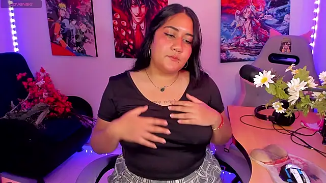 haru u2 online show from 04/22/26, 01:56