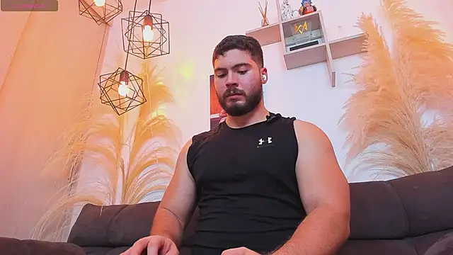 SebastianVilla  online show from 03/04/26, 10:16