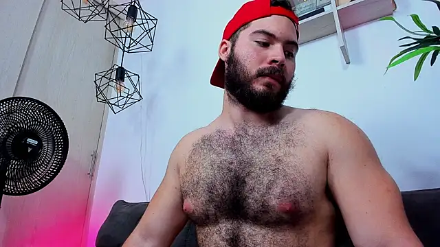 SebastianVilla  online show from 07/12/26, 11:07