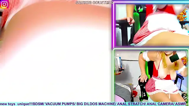 MaryBrook1 online show from 09/30/25, 08:25