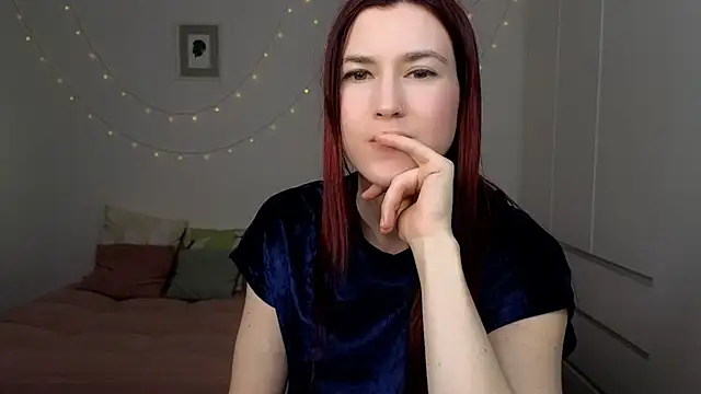 AliciaNewell online show from 03/14/26, 03:06